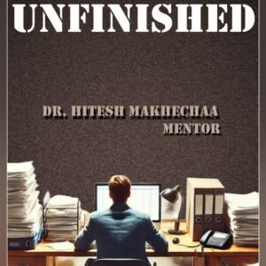 MISSION UNFINISHED